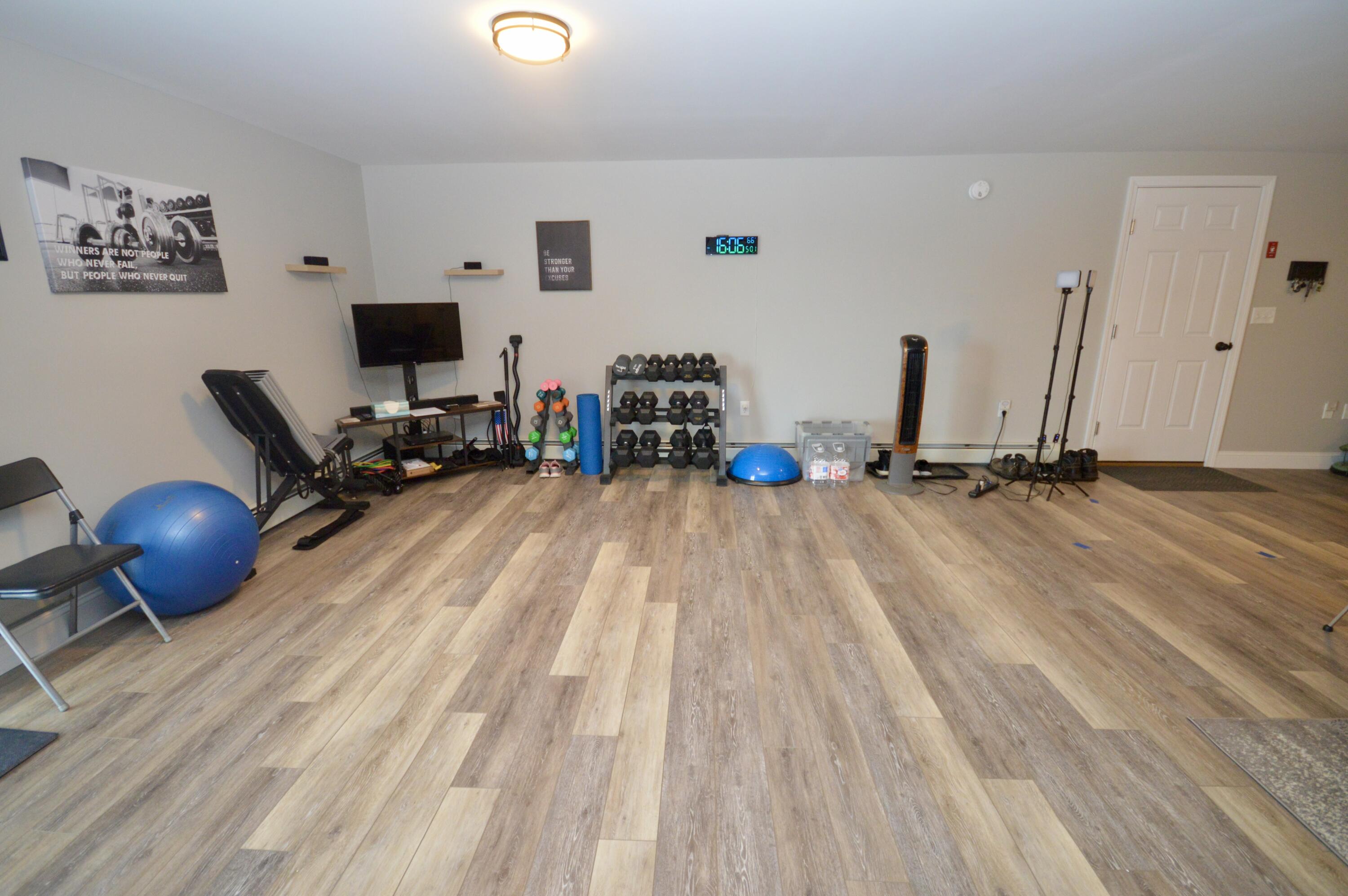 879 Blackstream Road Hermon ME 04401