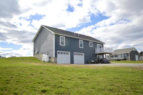 879 Blackstream Road Hermon ME 04401