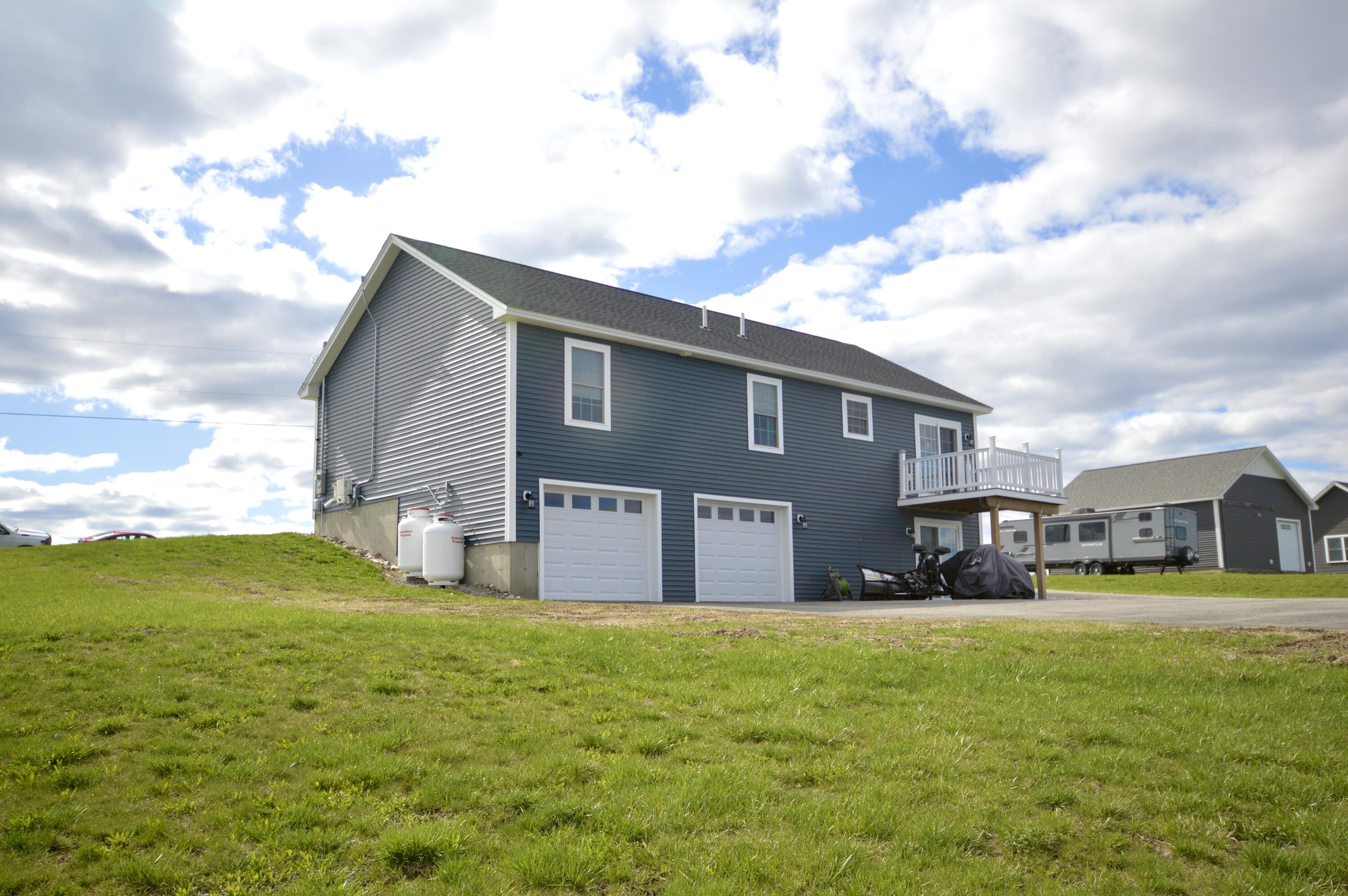 879 Blackstream Road Hermon ME 04401