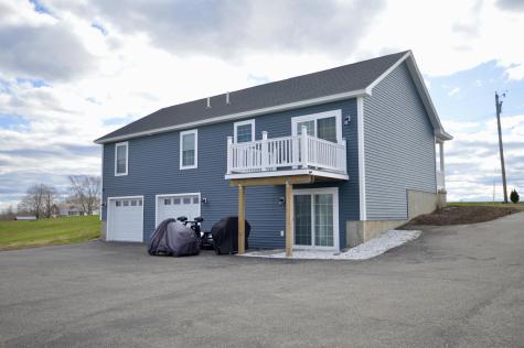 879 Blackstream Road Hermon ME 04401