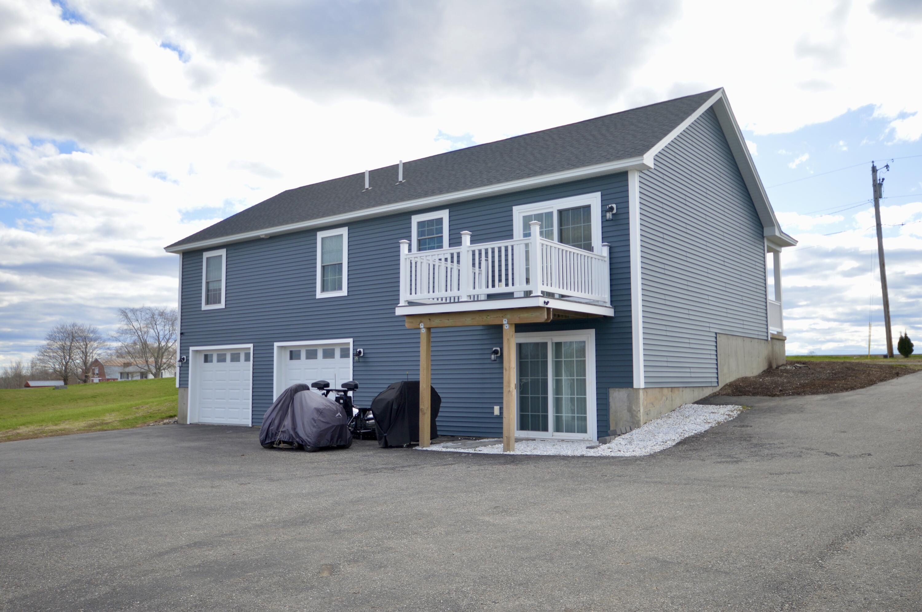879 Blackstream Road Hermon ME 04401