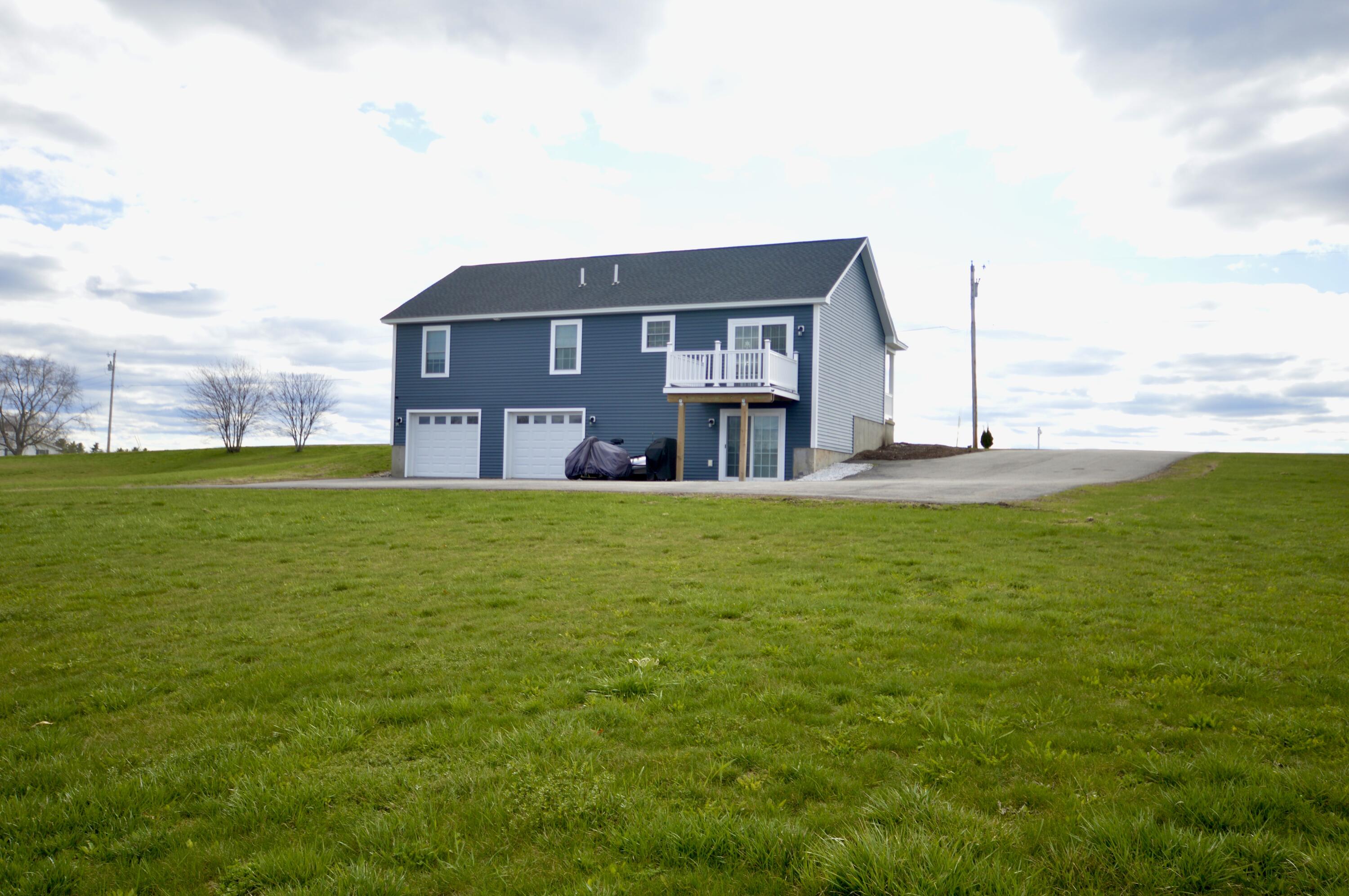 879 Blackstream Road Hermon ME 04401