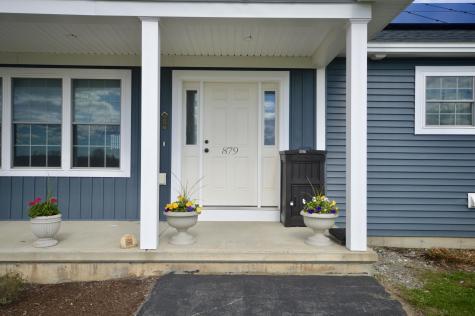 879 Blackstream Road Hermon ME 04401