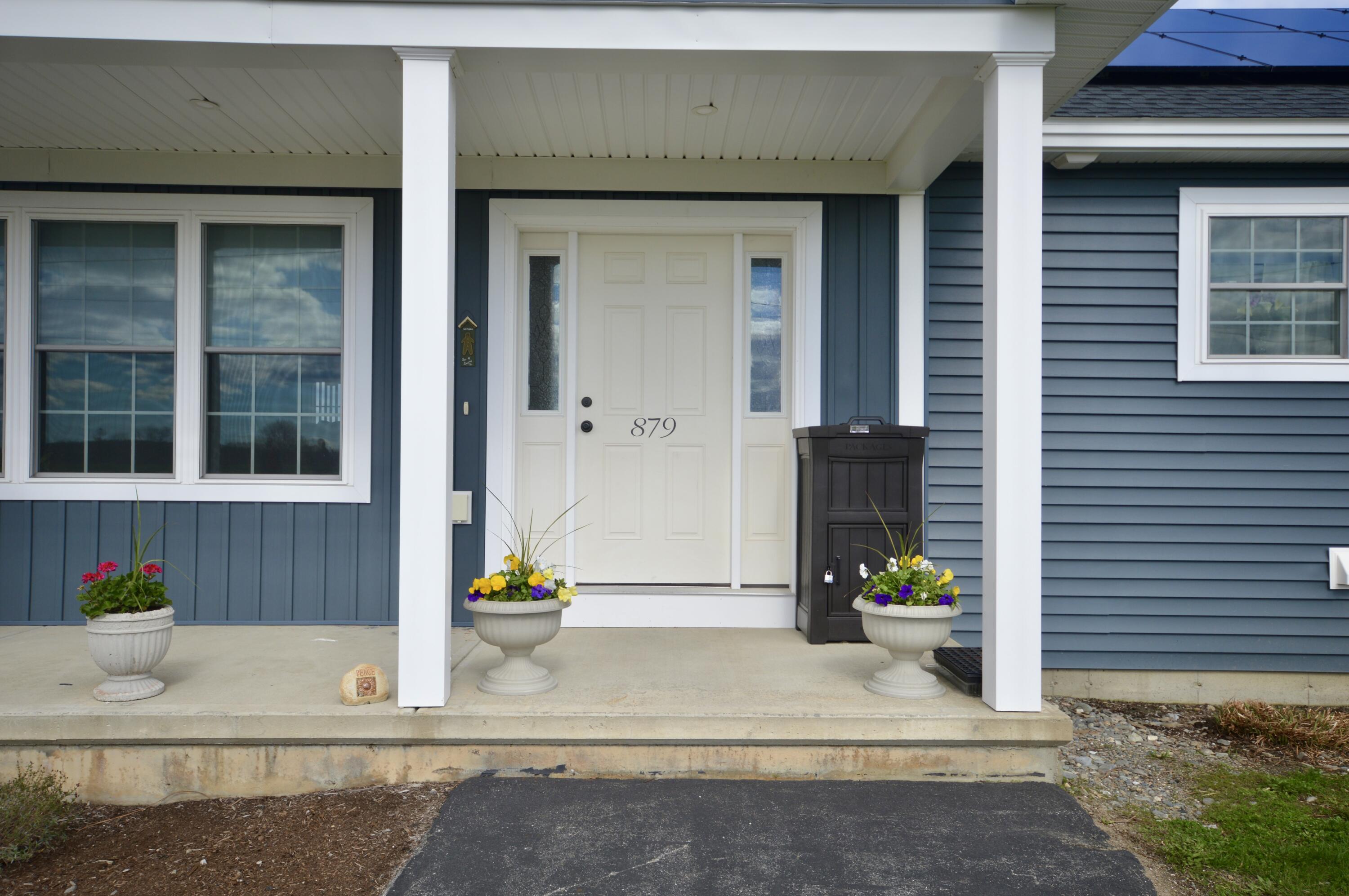 879 Blackstream Road Hermon ME 04401