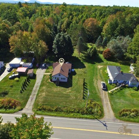 1016 Main Road Carmel ME 04419