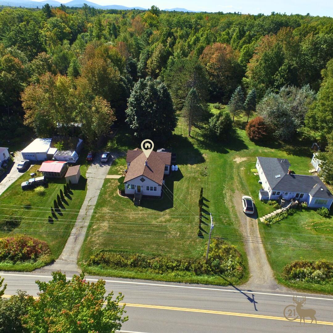 1016 Main Road Carmel ME 04419