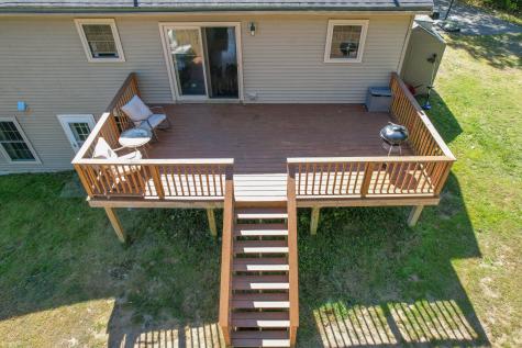 337 Town Farm Road Bucksport ME 04416