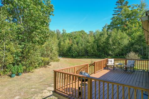 337 Town Farm Road Bucksport ME 04416