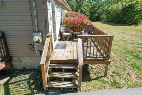 337 Town Farm Road Bucksport ME 04416