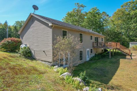 337 Town Farm Road Bucksport ME 04416