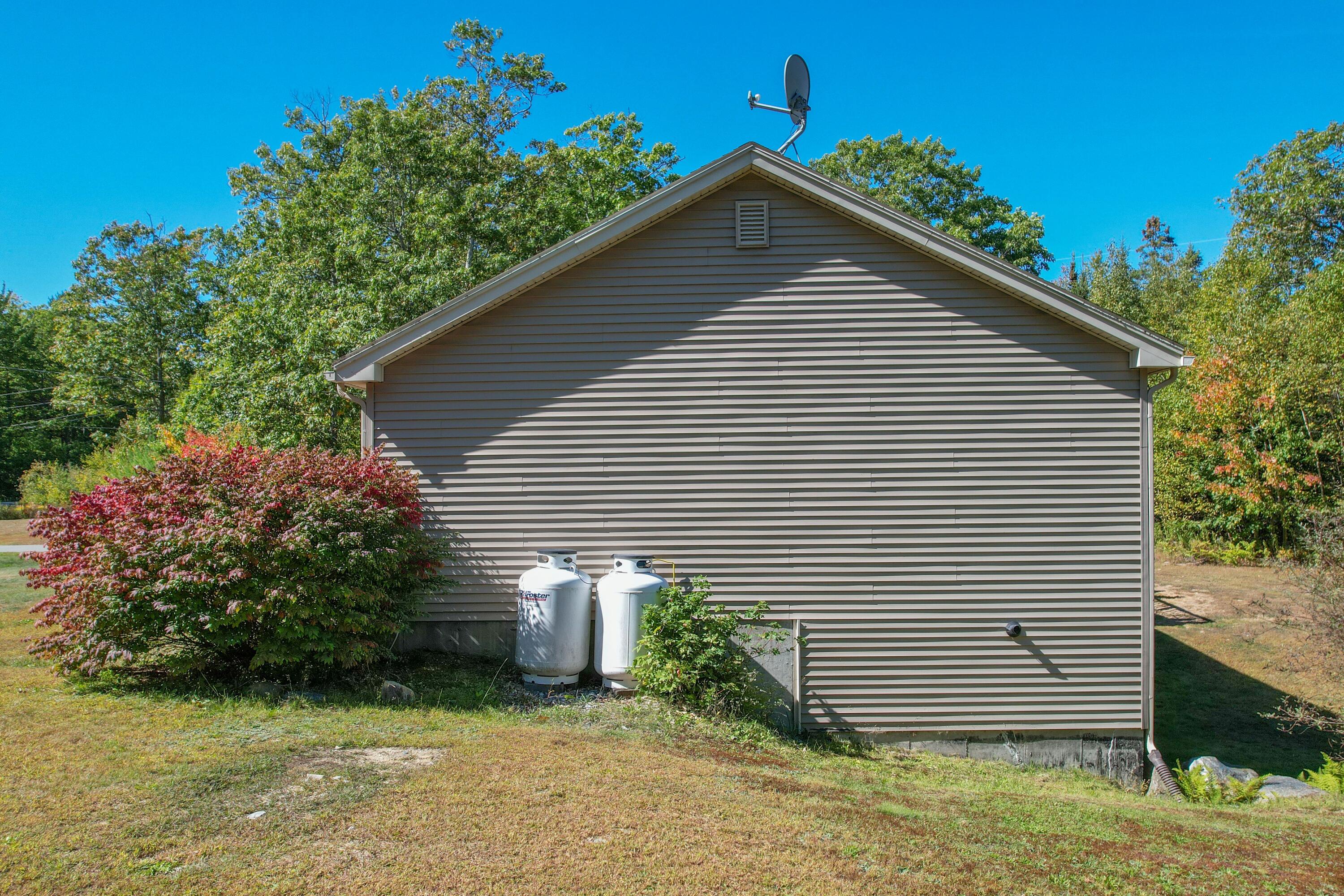 337 Town Farm Road Bucksport ME 04416