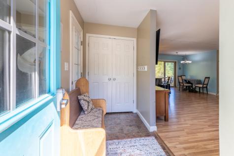 337 Town Farm Road Bucksport ME 04416