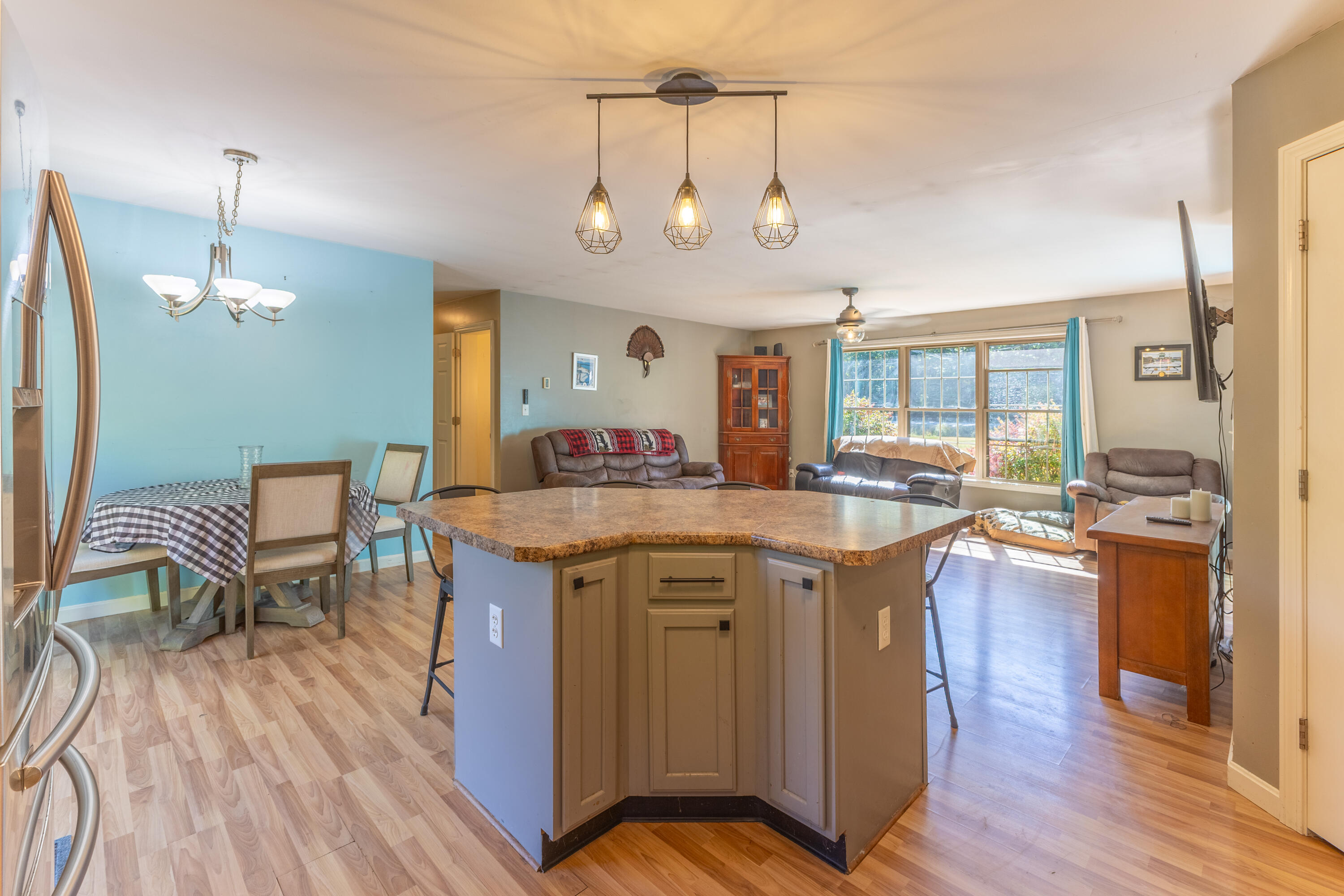 337 Town Farm Road Bucksport ME 04416