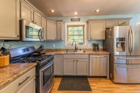 337 Town Farm Road Bucksport ME 04416