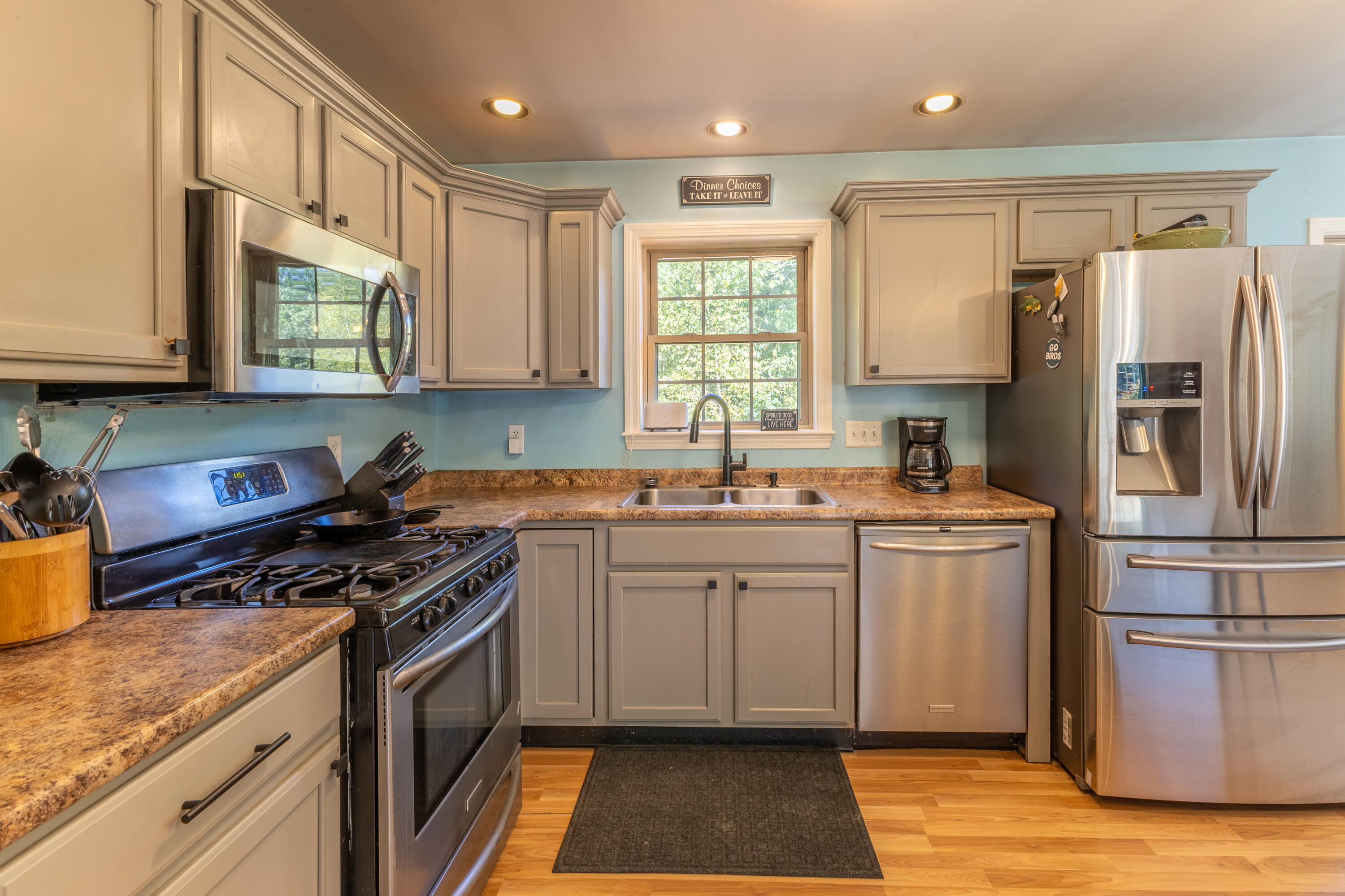 337 Town Farm Road Bucksport ME 04416