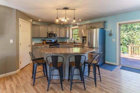 337 Town Farm Road Bucksport ME 04416