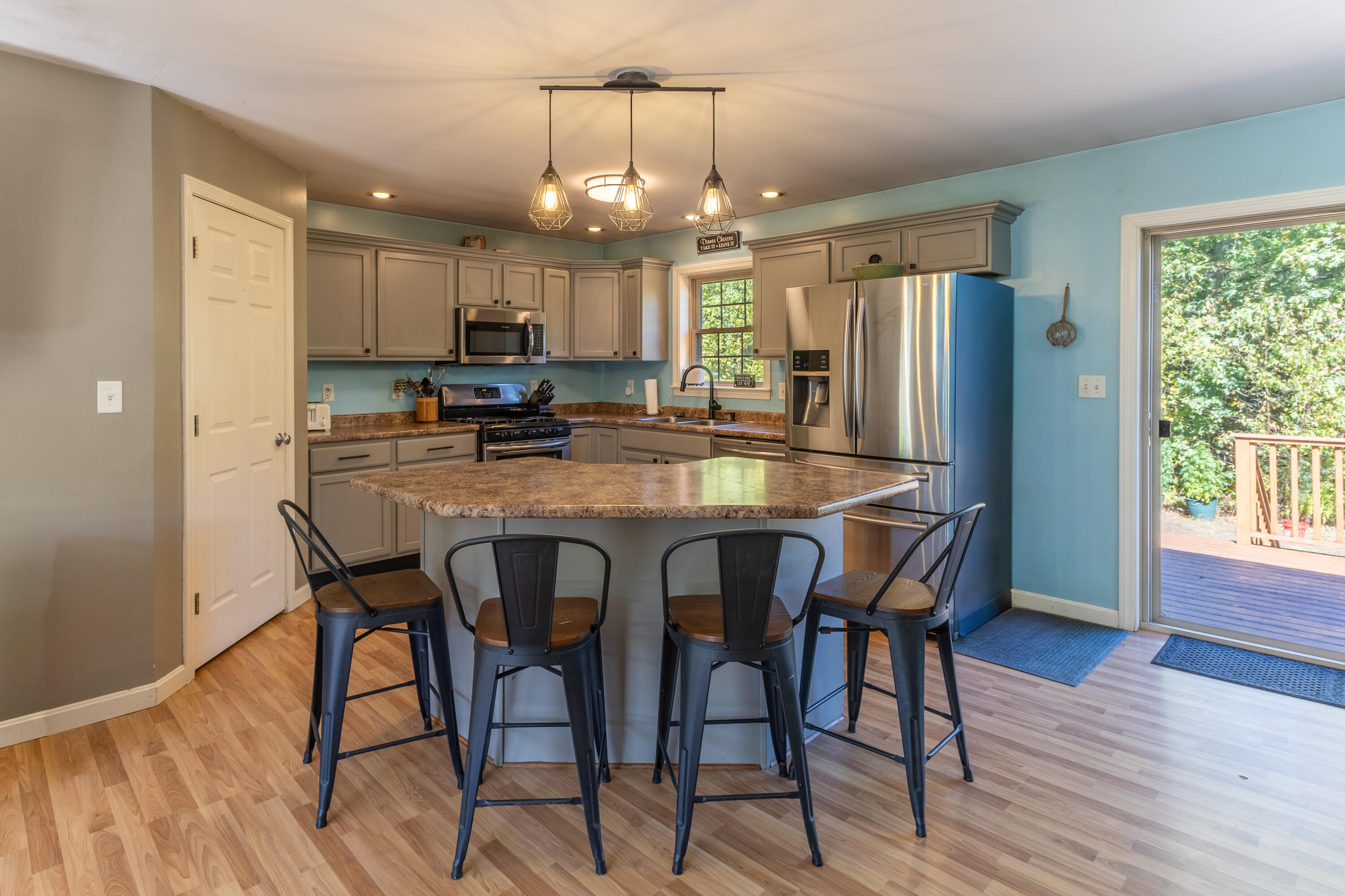 337 Town Farm Road Bucksport ME 04416