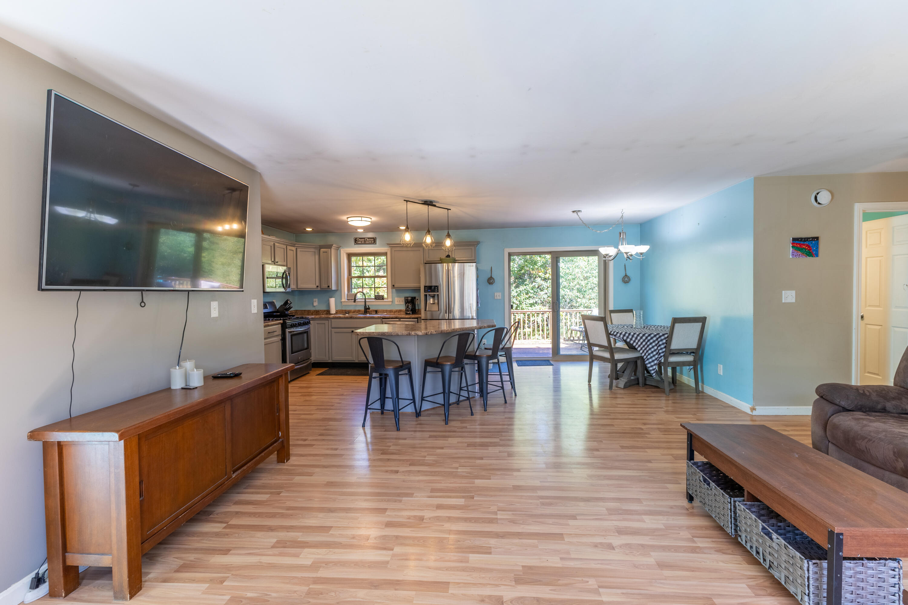 337 Town Farm Road Bucksport ME 04416