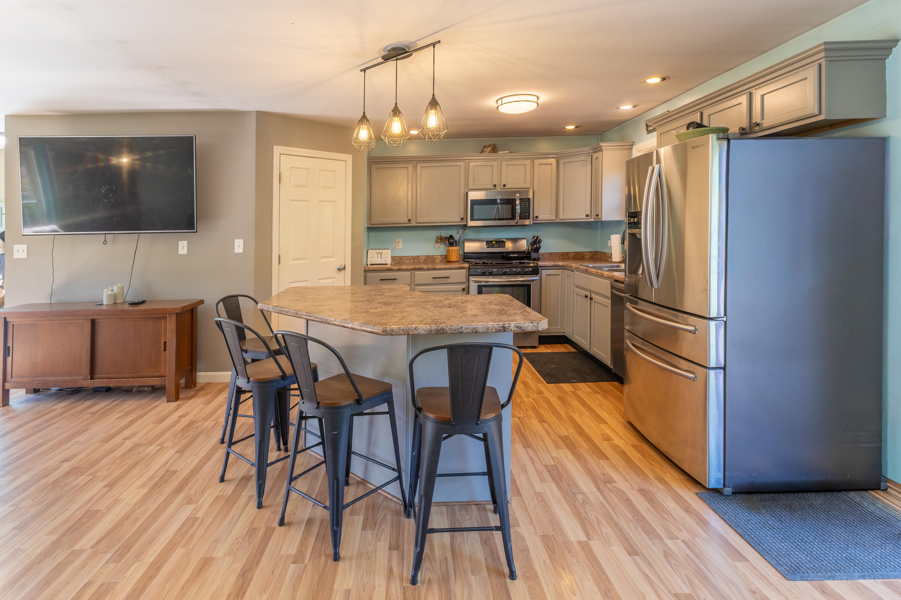 337 Town Farm Road Bucksport ME 04416