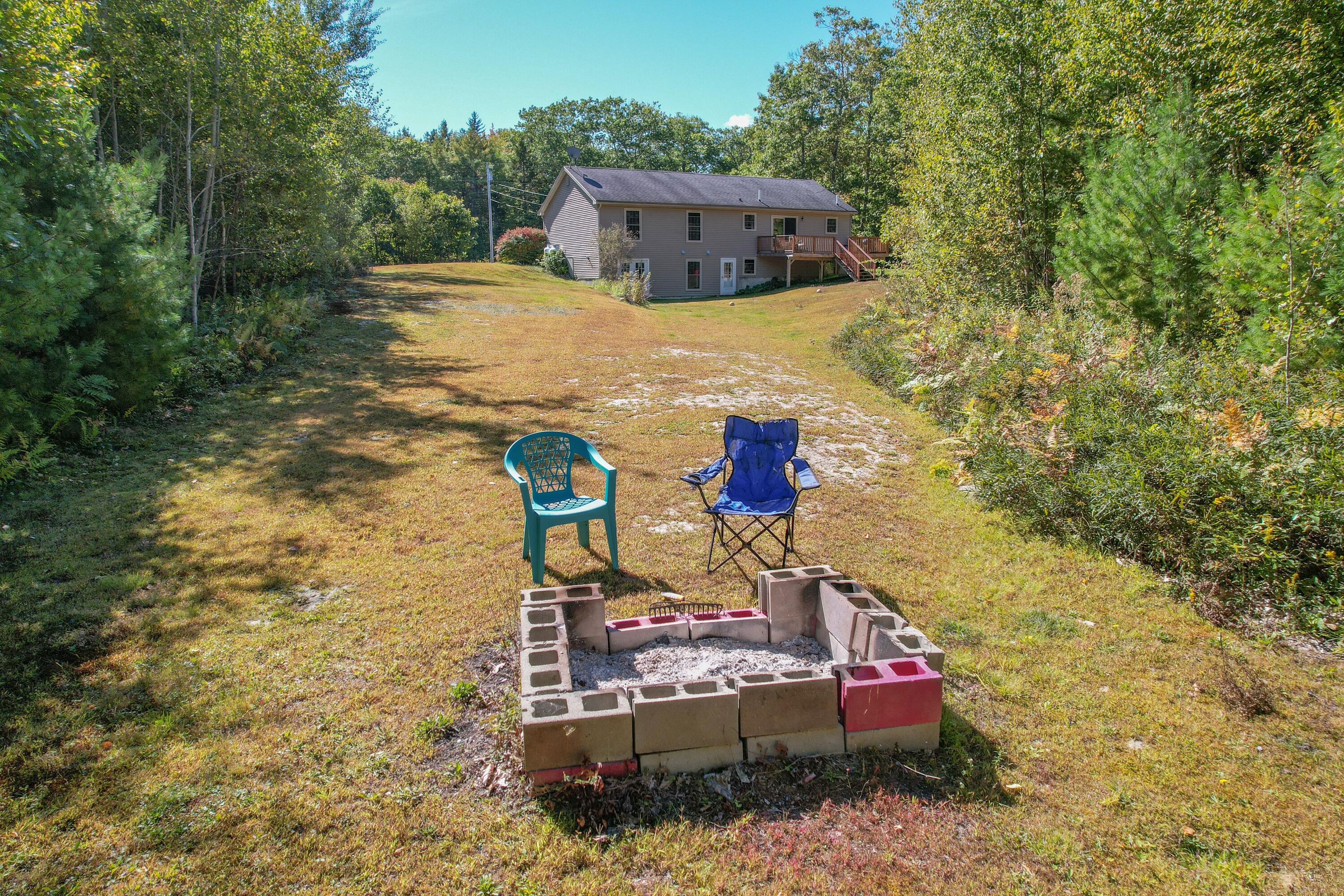 337 Town Farm Road Bucksport ME 04416