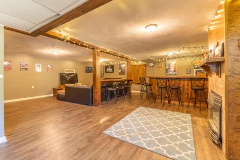 337 Town Farm Road Bucksport ME 04416