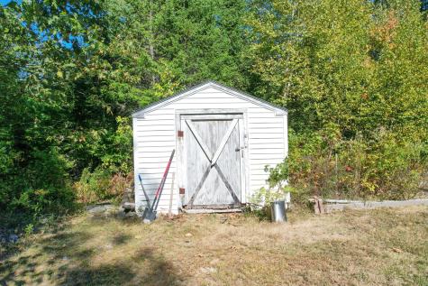 337 Town Farm Road Bucksport ME 04416