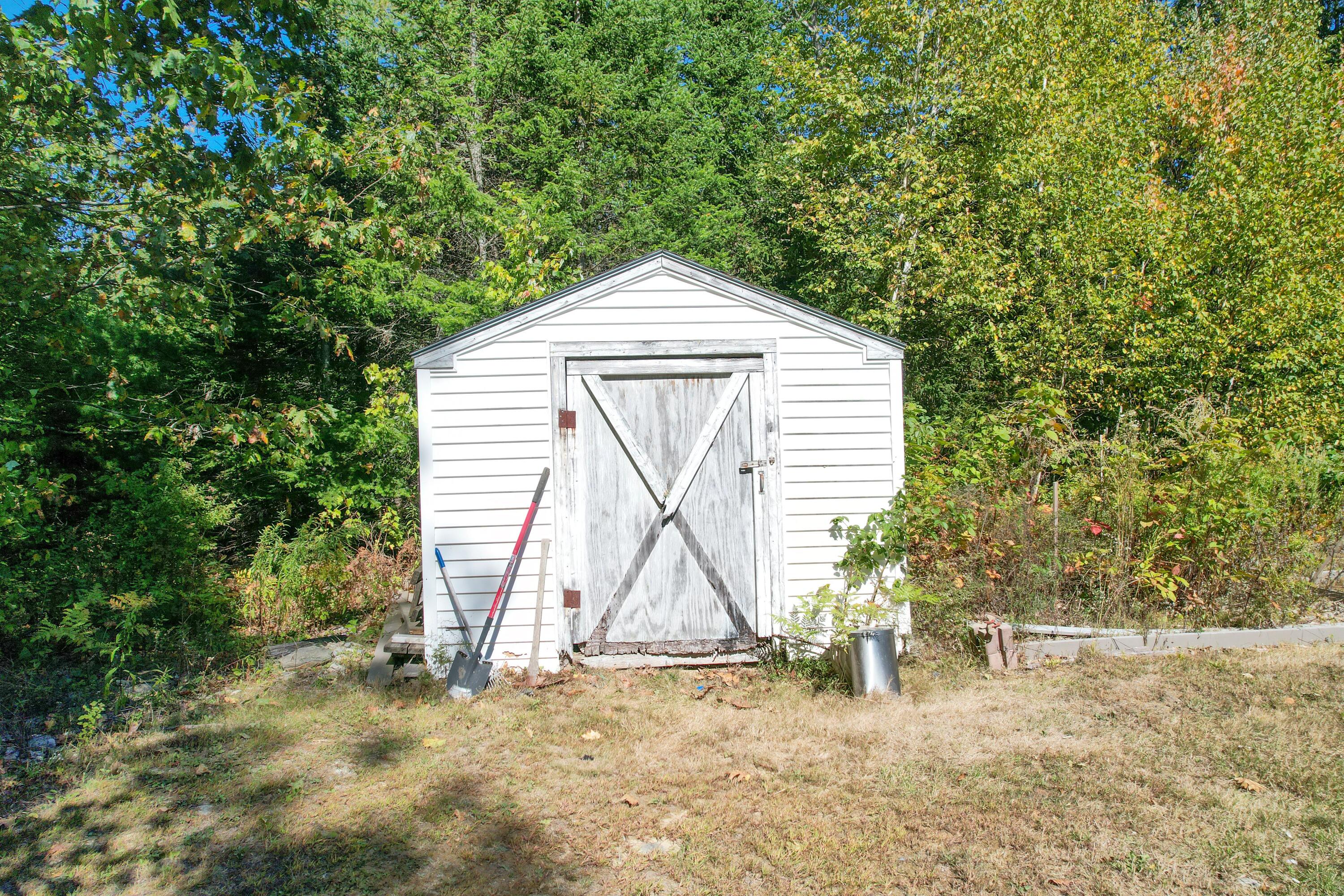 337 Town Farm Road Bucksport ME 04416