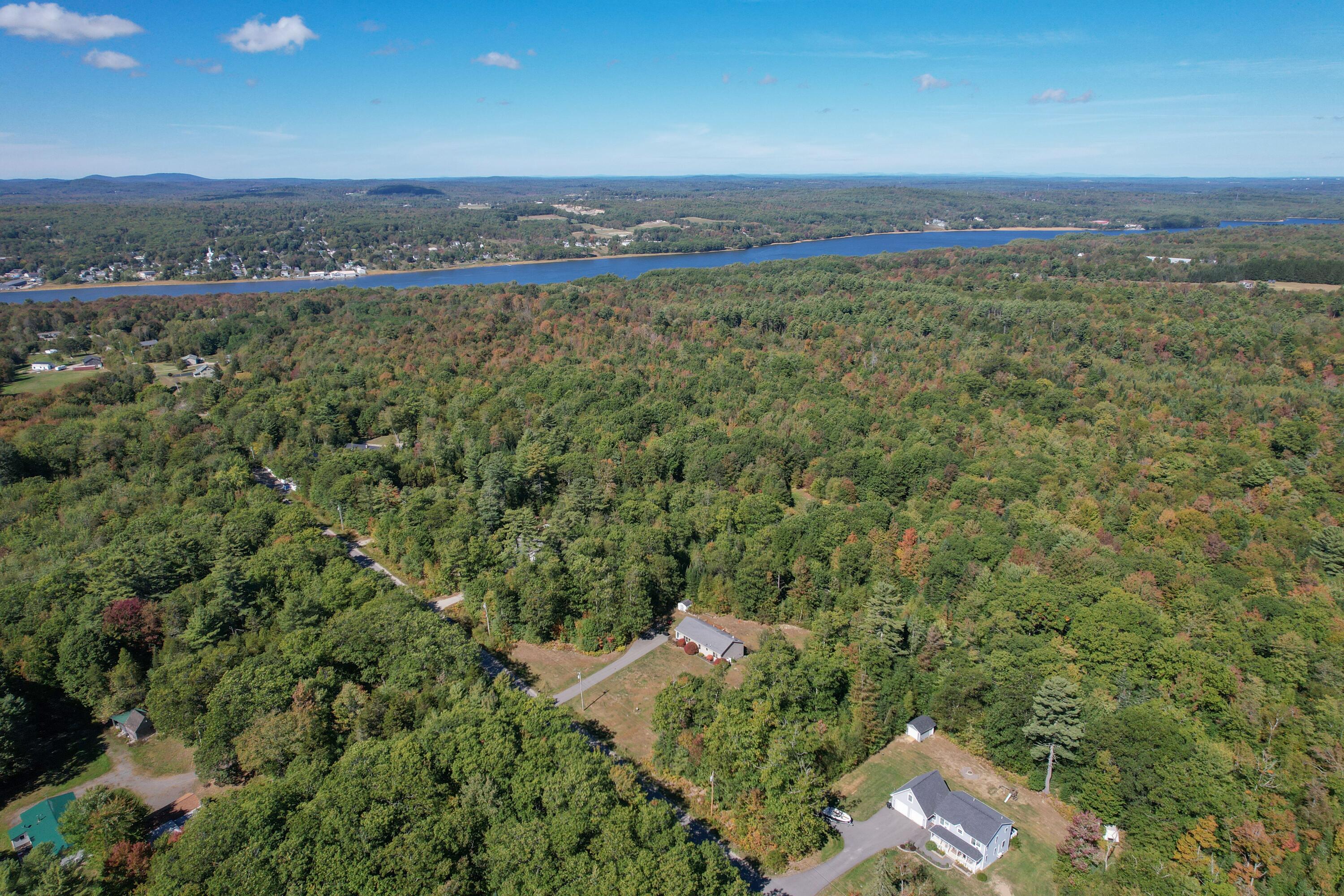 337 Town Farm Road Bucksport ME 04416