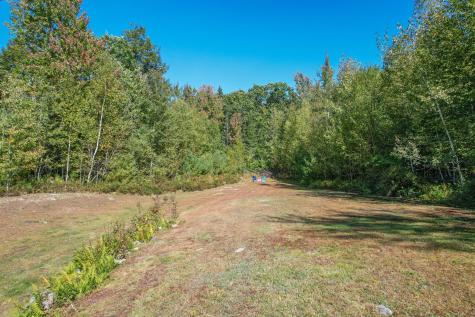 337 Town Farm Road Bucksport ME 04416