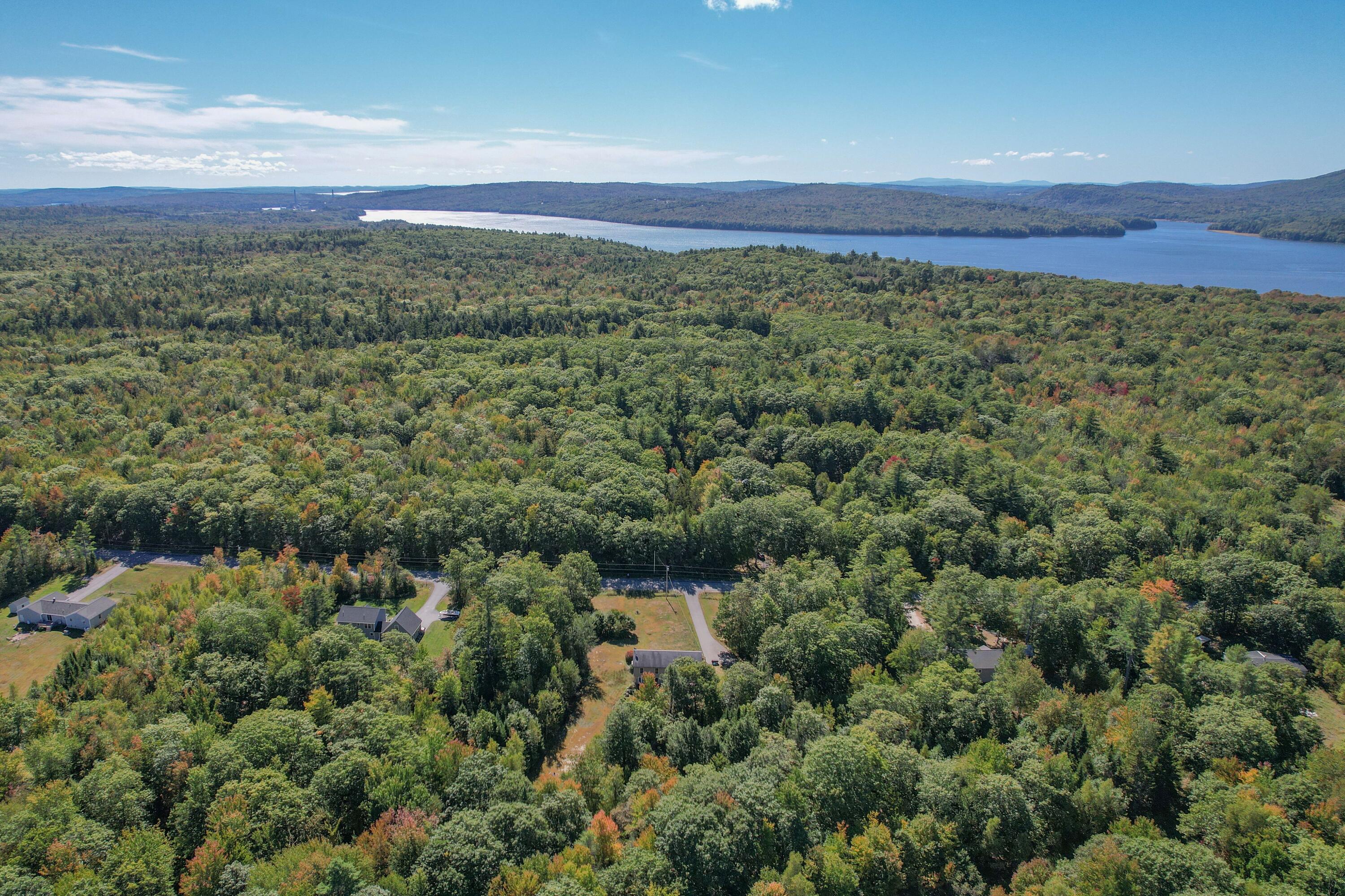 337 Town Farm Road Bucksport ME 04416