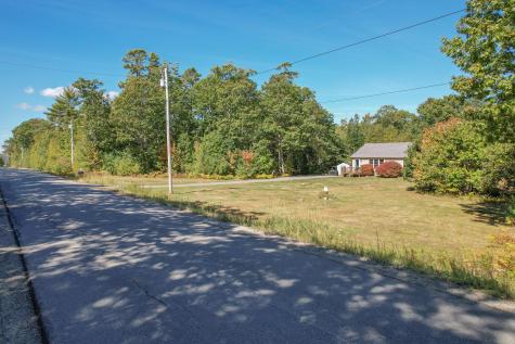 337 Town Farm Road Bucksport ME 04416