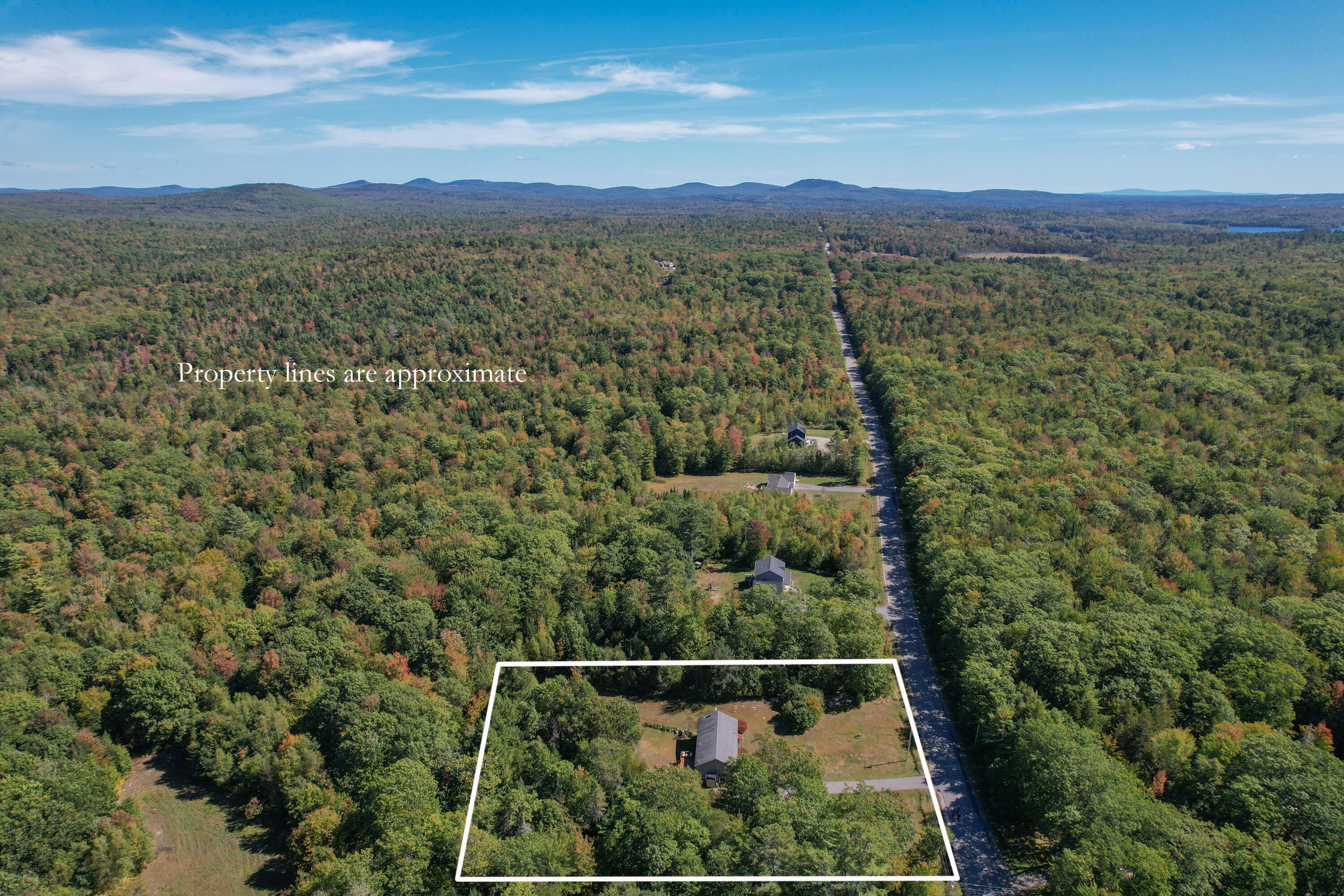 337 Town Farm Road Bucksport ME 04416