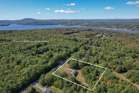 337 Town Farm Road Bucksport ME 04416