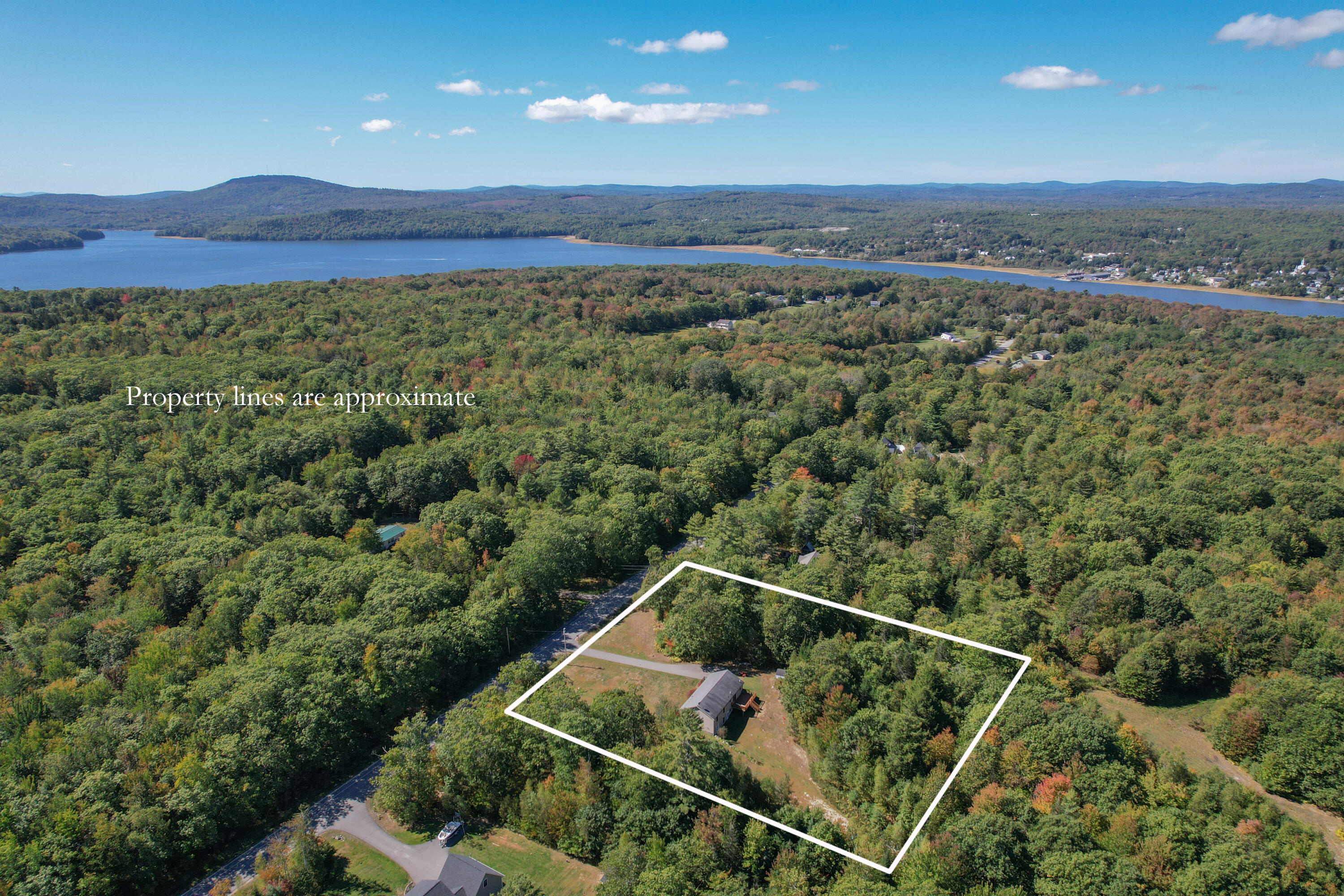 337 Town Farm Road Bucksport ME 04416