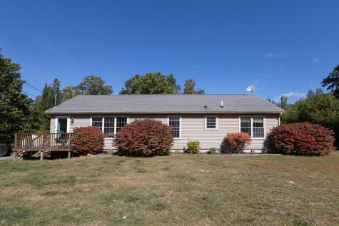 337 Town Farm Road Bucksport ME 04416
