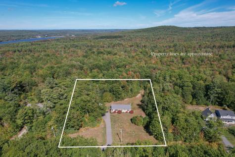 337 Town Farm Road Bucksport ME 04416