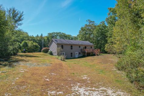 337 Town Farm Road Bucksport ME 04416