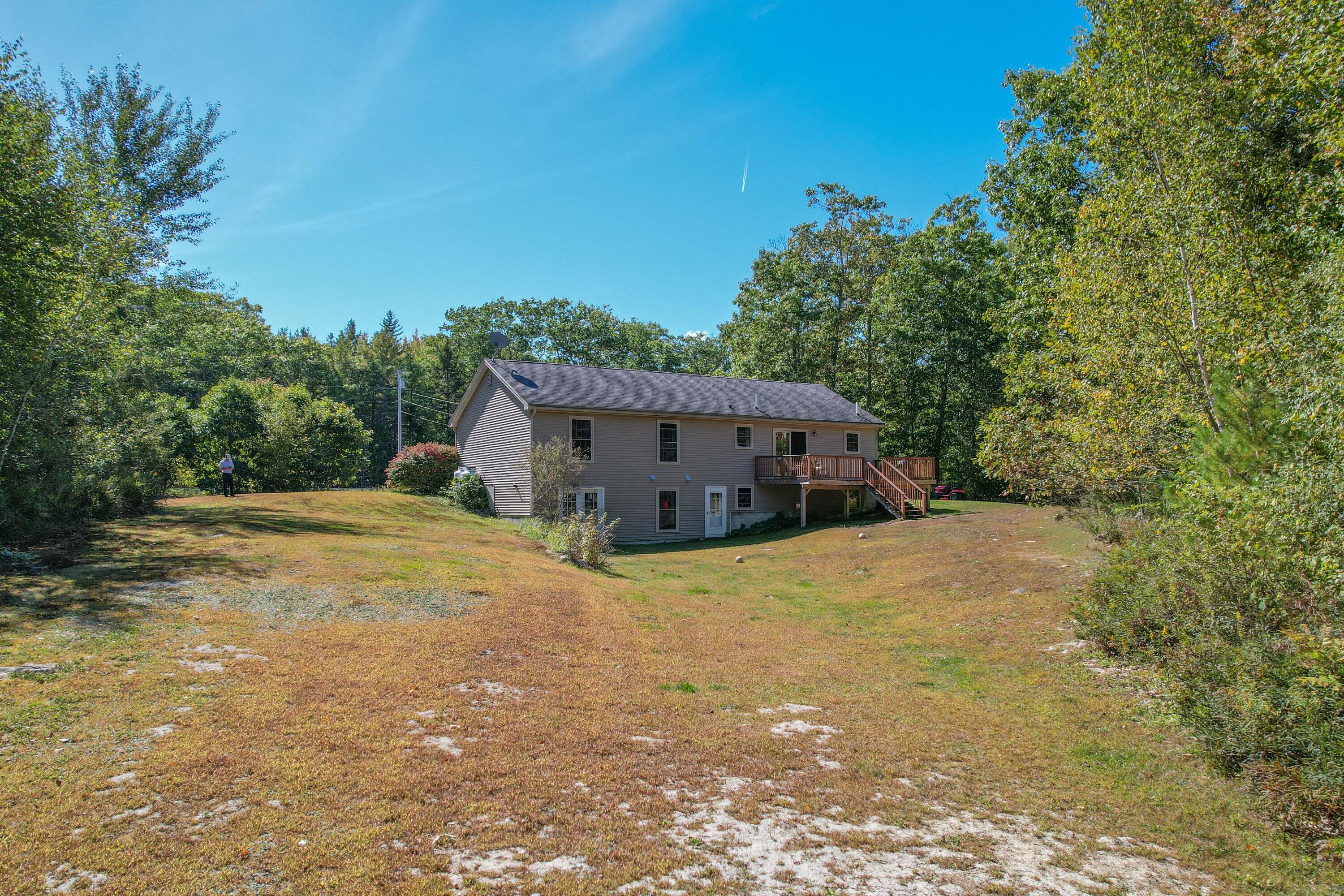 337 Town Farm Road Bucksport ME 04416