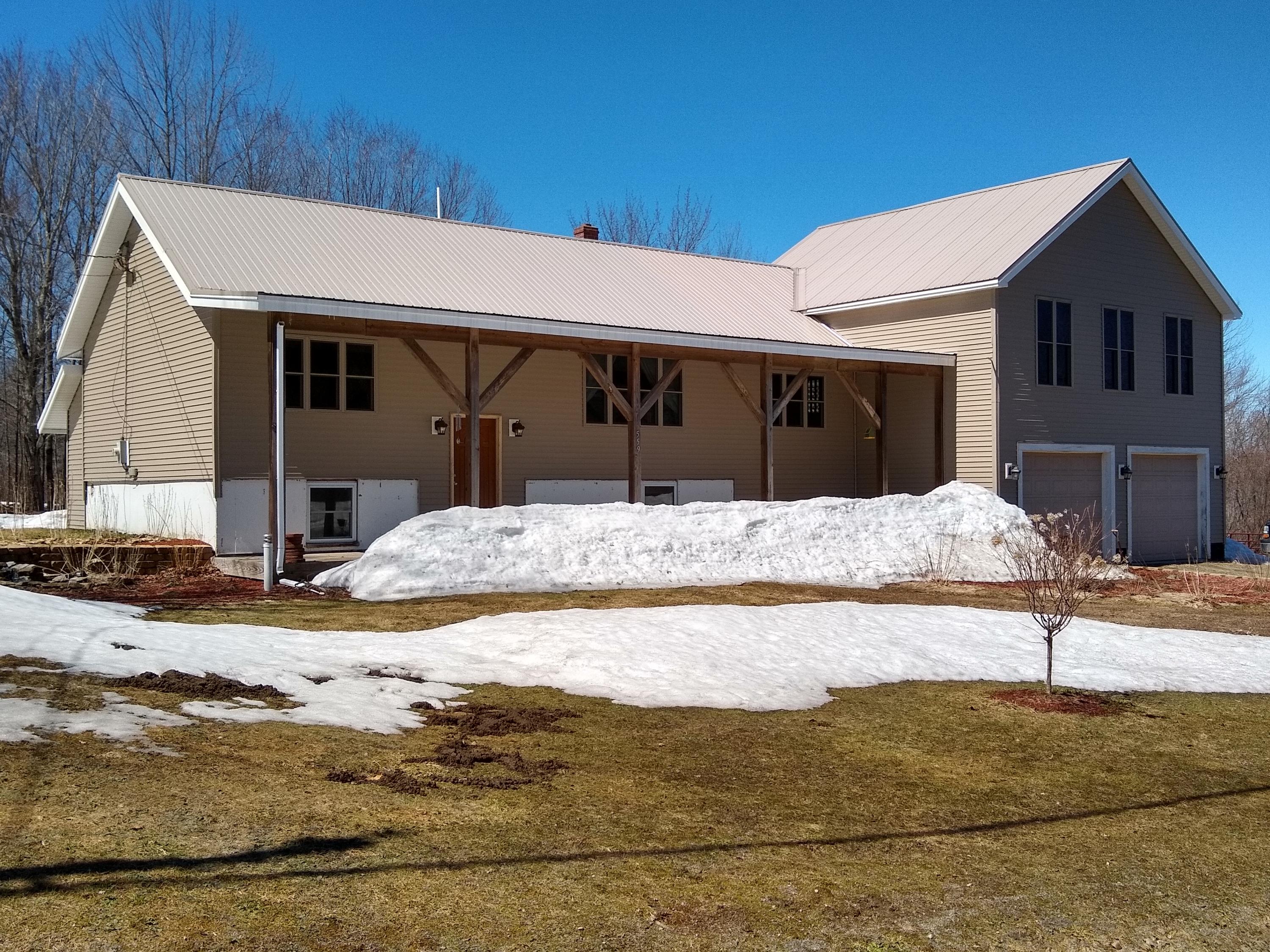 559 Knowlton Corner Road Farmington ME 04938