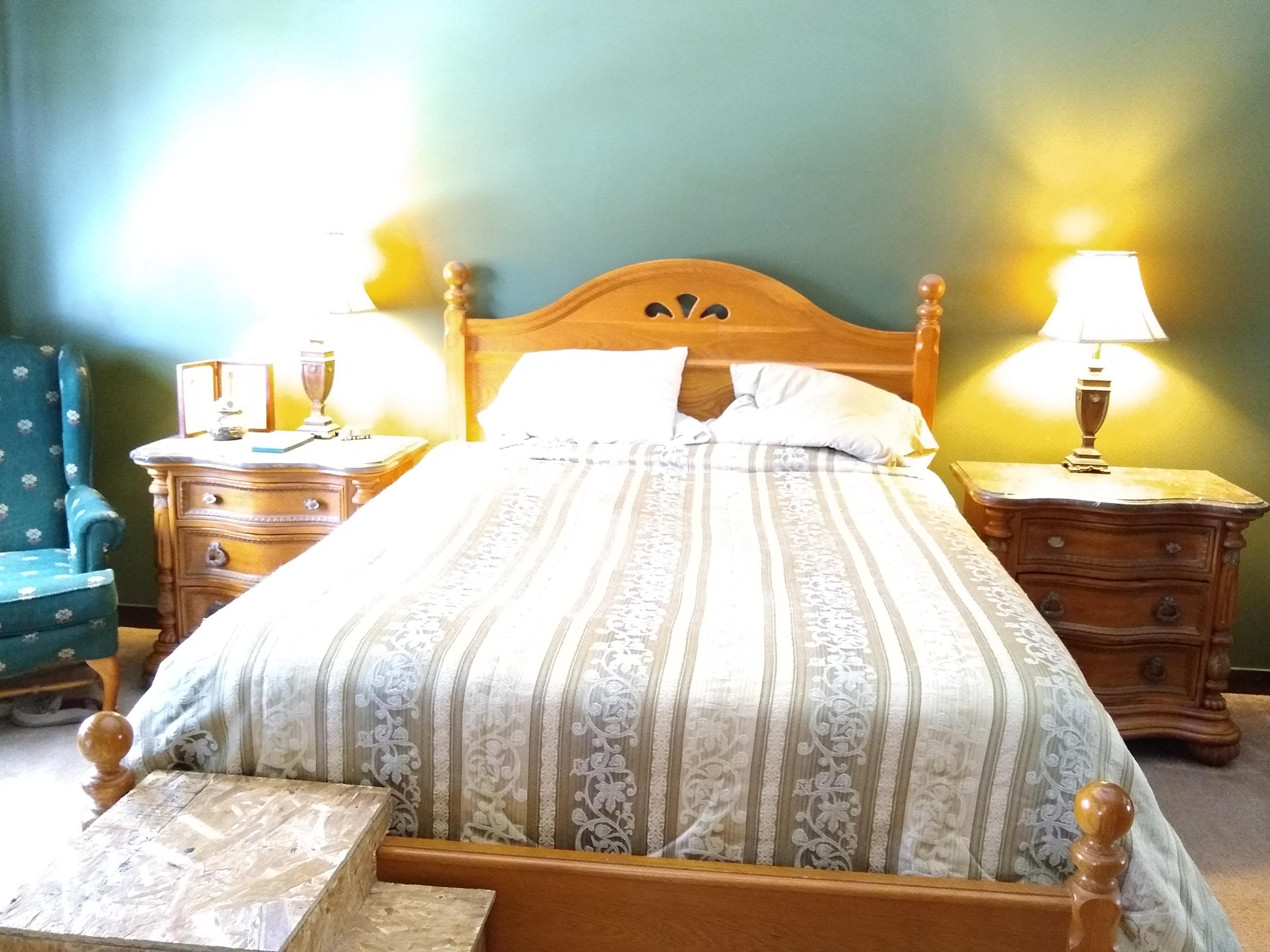 559 Knowlton Corner Road Farmington ME 04938