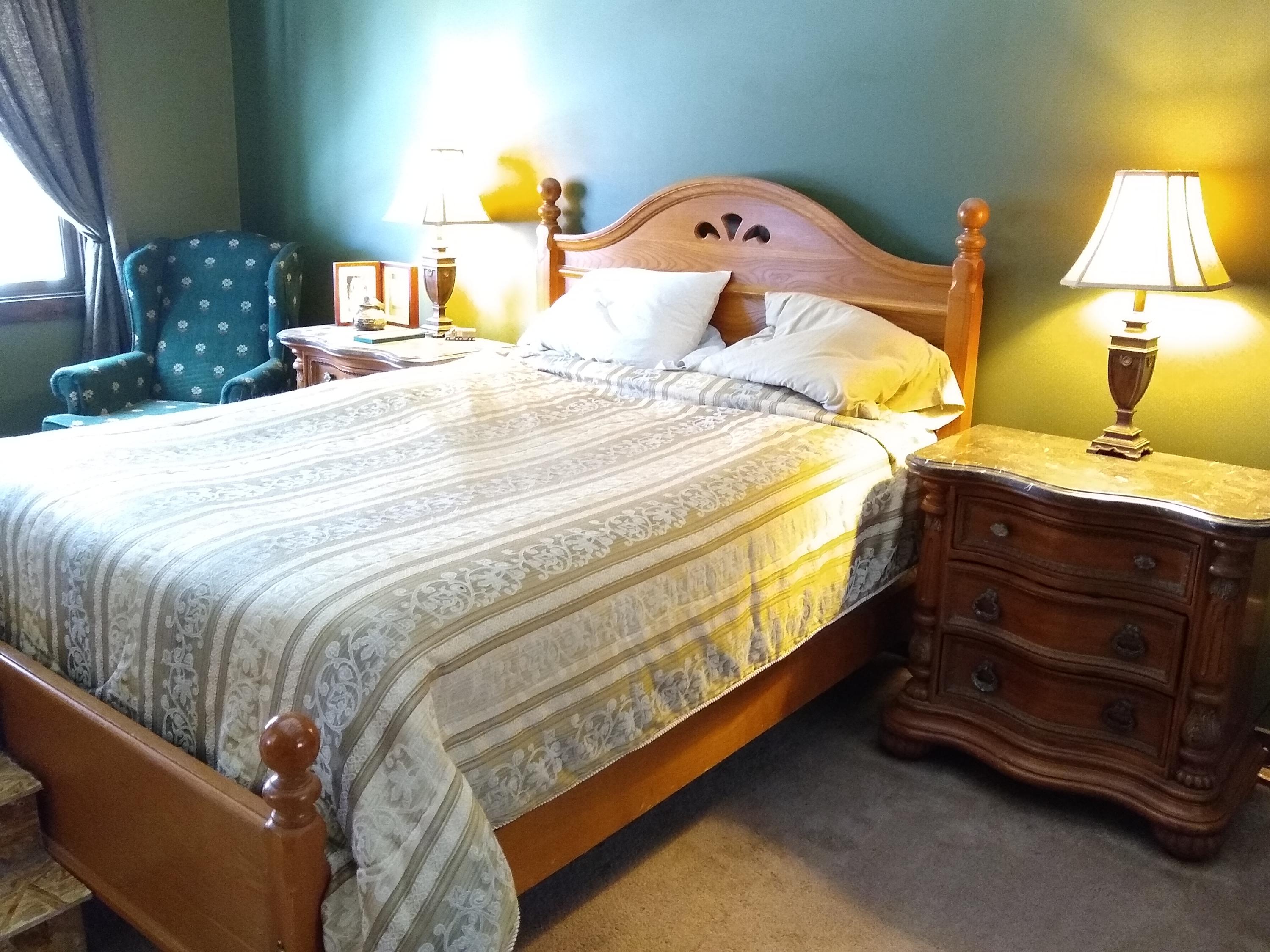 559 Knowlton Corner Road Farmington ME 04938