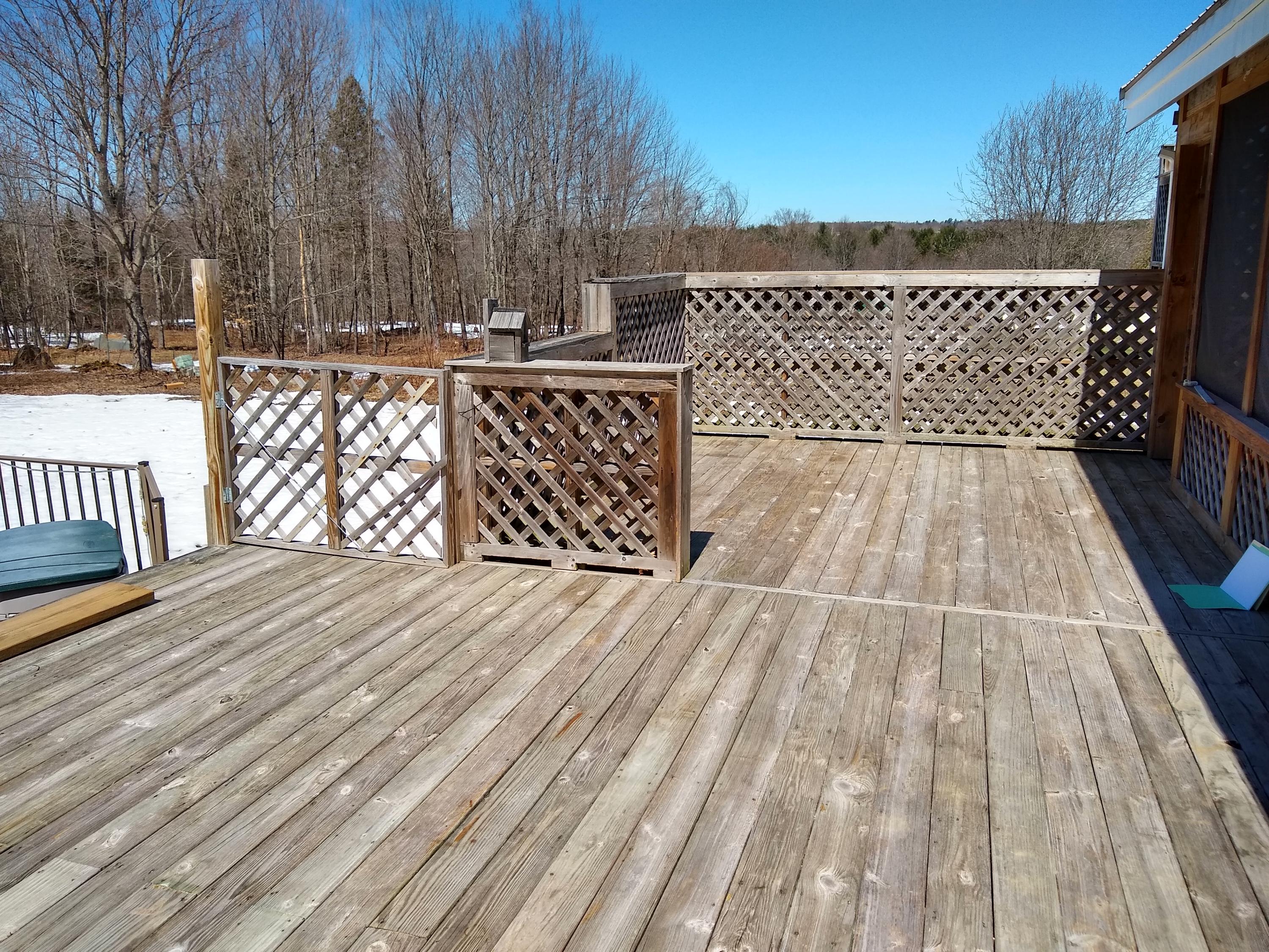 559 Knowlton Corner Road Farmington ME 04938