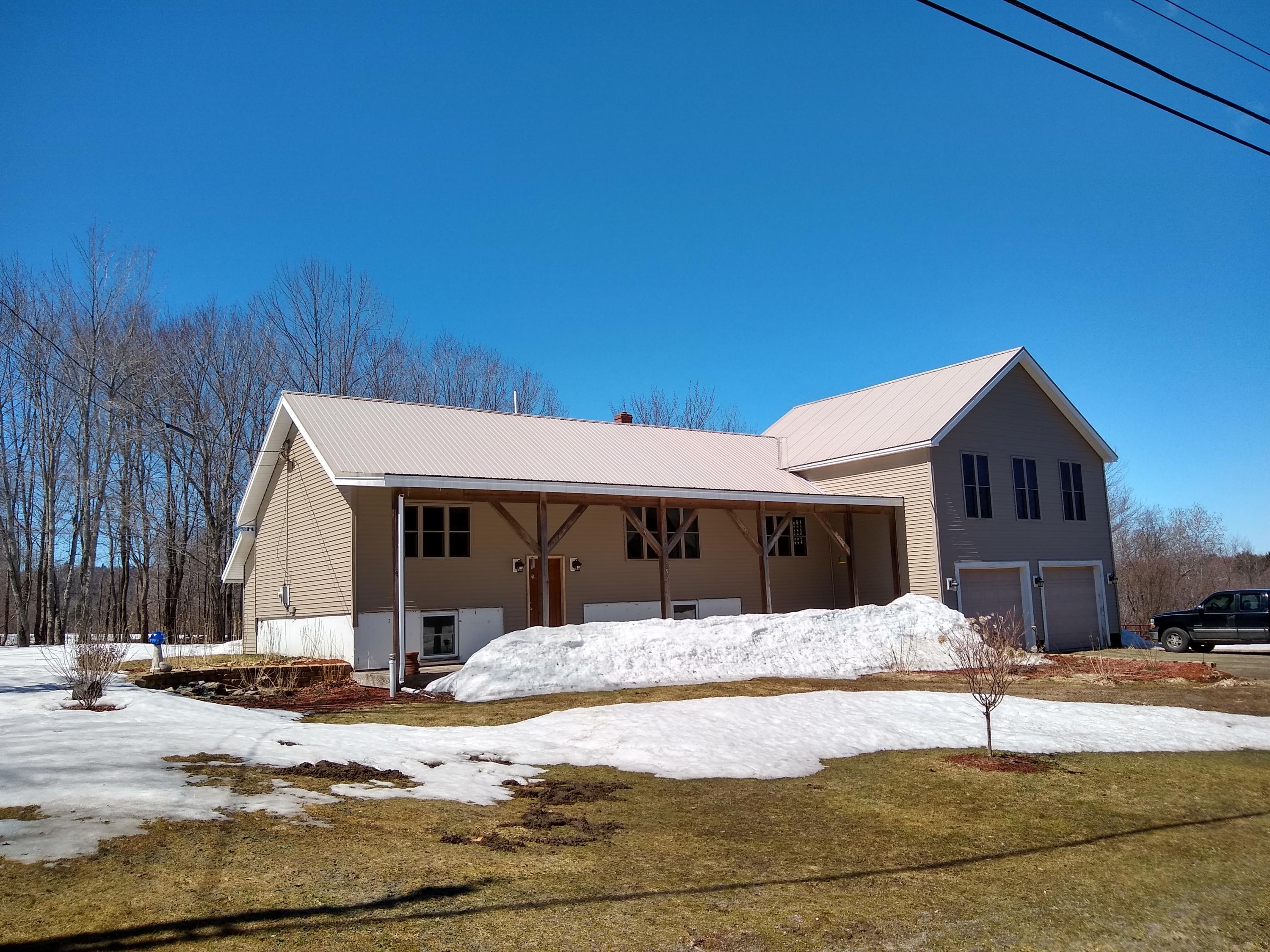 559 Knowlton Corner Road Farmington ME 04938