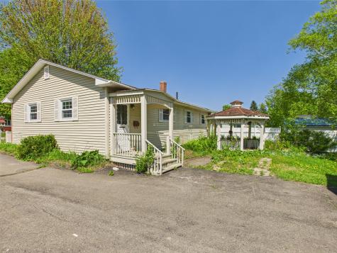 80 Garden Circle Caribou ME 04736