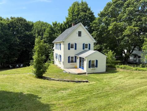 7 First Street Brewer ME 04412