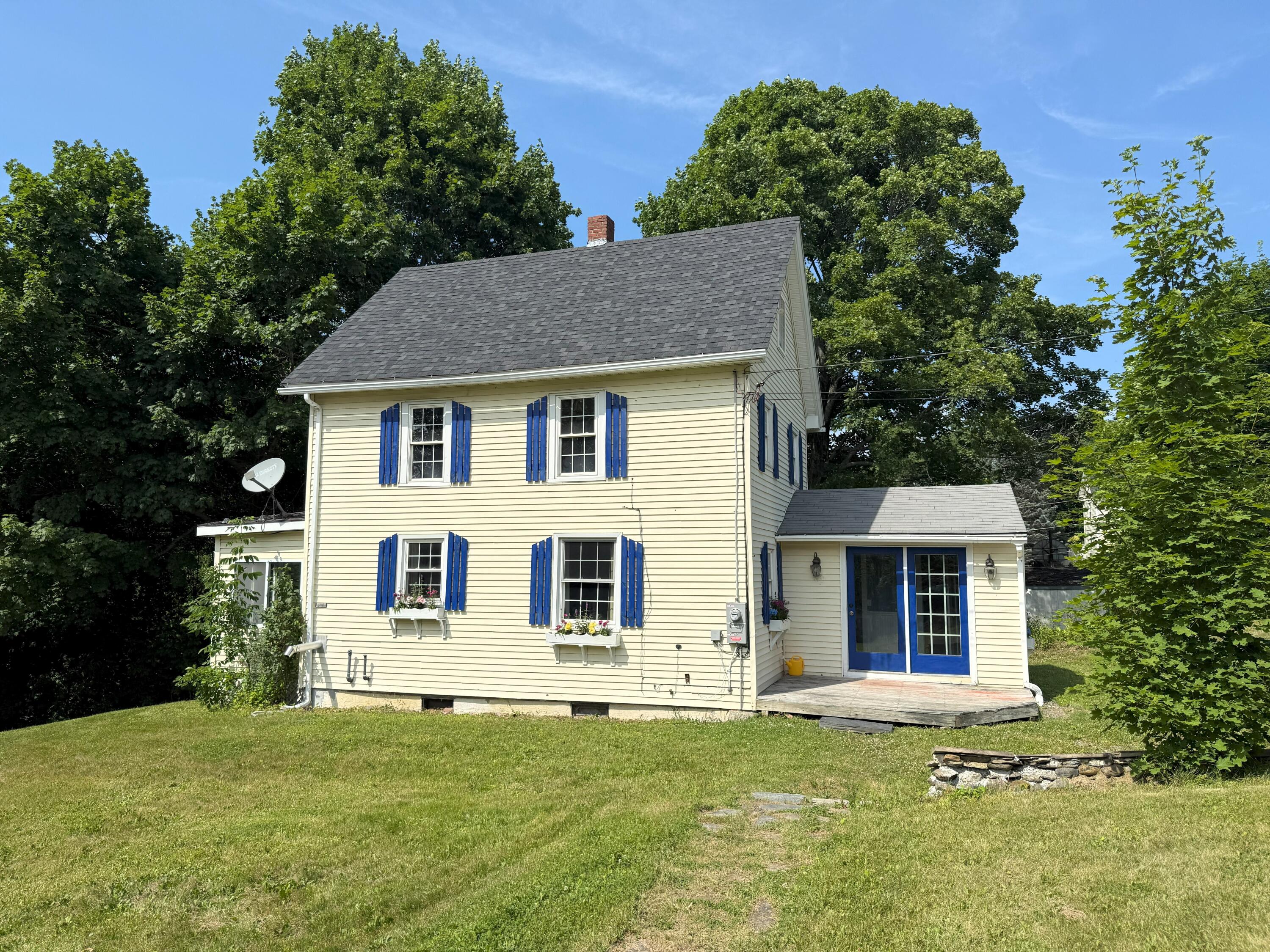 7 First Street Brewer ME 04412