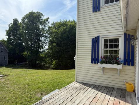 7 First Street Brewer ME 04412