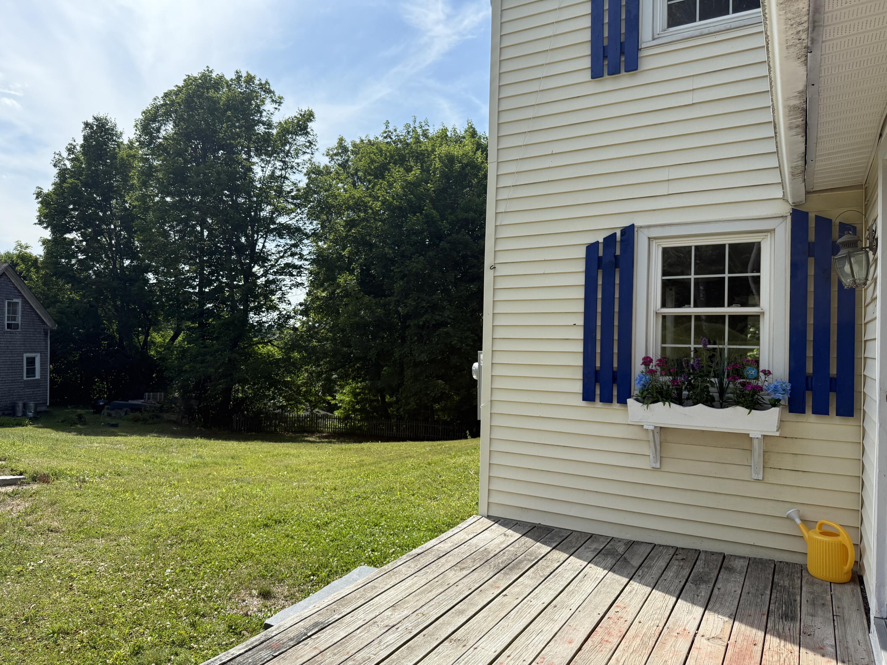 7 First Street Brewer ME 04412