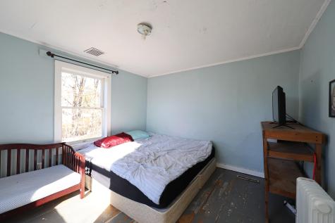 10 Clayter Hill Road Vinalhaven ME 04863