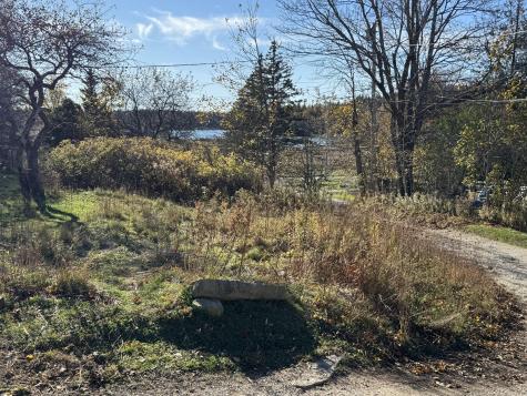 10 Clayter Hill Road Vinalhaven ME 04863